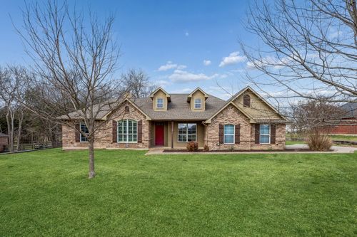 214 Pecan Hollow Cir, Anna, TX, 75409-6296 | Card Image