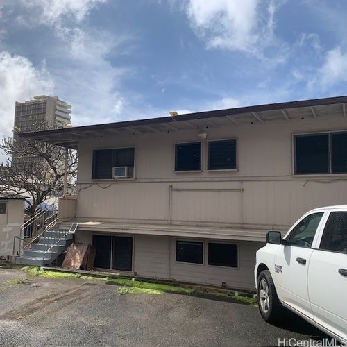 1503 Emerson St, Honolulu, HI, 96813-2173 | Card Image