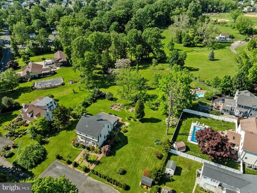107 Fairview Ave, HULMEVILLE, PA, 19047-5536 | Card Image