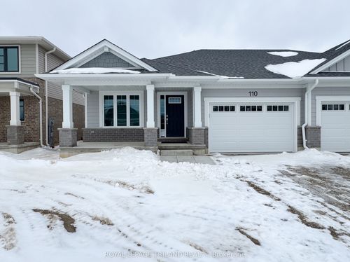 110 Styles Dr, St Thomas, ON, N5R0N8 | Card Image