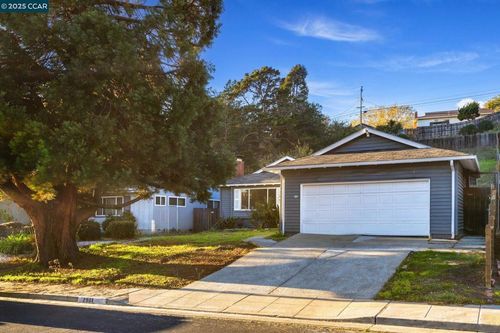 2901 Canterbury Dr, Richmond, CA, 94806-2604 | Card Image