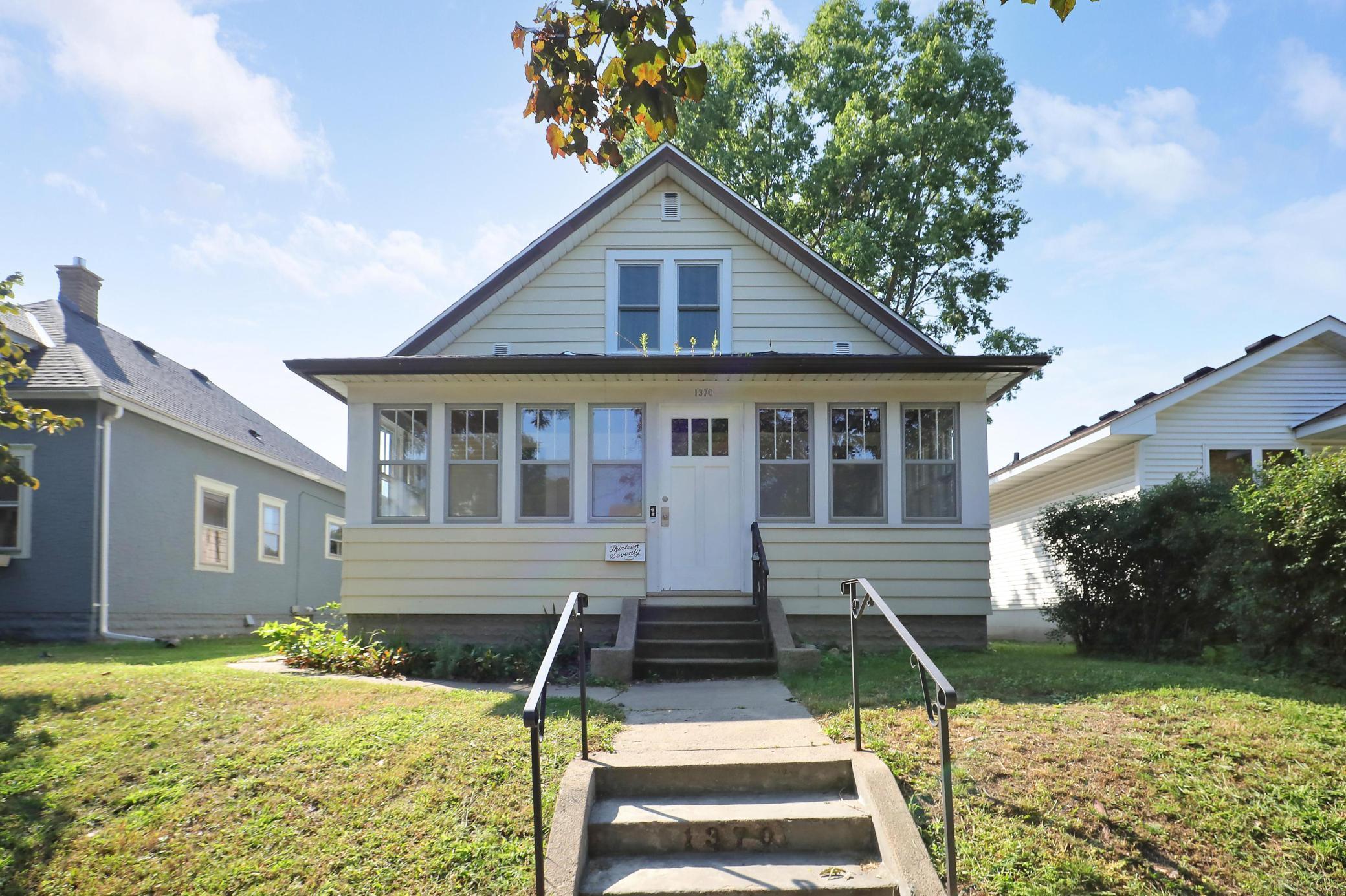 Charles Ave, Saint Paul, MN 55104