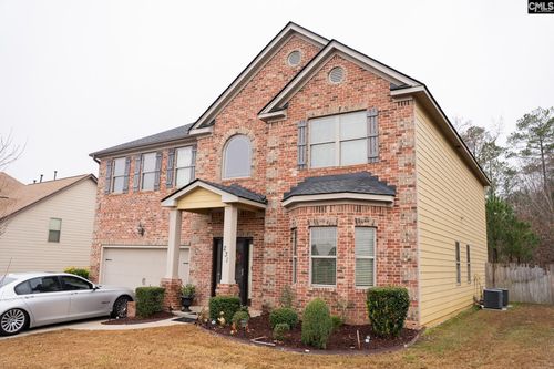 231 View Drive Drive, Blythewood, SC, 29016 | Card Image