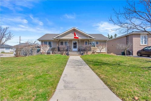229 Federal St, Stoney Creek, ON, L8E1P4 | Card Image