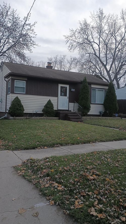 2917 Brandon St, Flint, MI, 48503-3452 | Card Image