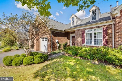 252 Onyx Way, WARRENTON, VA, 20186-4348 | Card Image