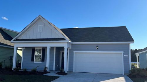 8093 Bear Claw Way, Conway, SC, 29526-0022 | Card Image
