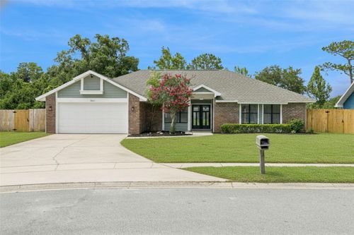 9007 Notchwood Ct, ORLANDO, FL, 32825-8064 | Card Image