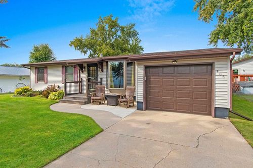 406 Harley Street, LENA, WI, 54139 | Card Image
