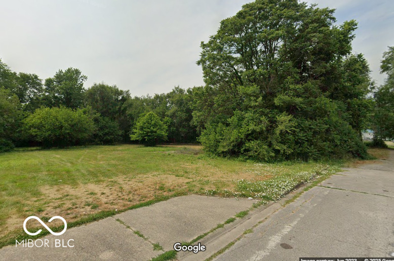 Land in Terre Haute 2