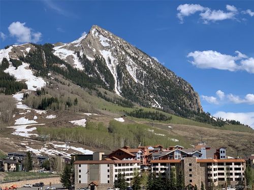 476-6 Emmons Rd, Crested Butte, CO, 81225-5192 | Card Image