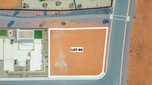 60-3351 S Cottontail Way, Hurricane, UT, 84737 | Card Image