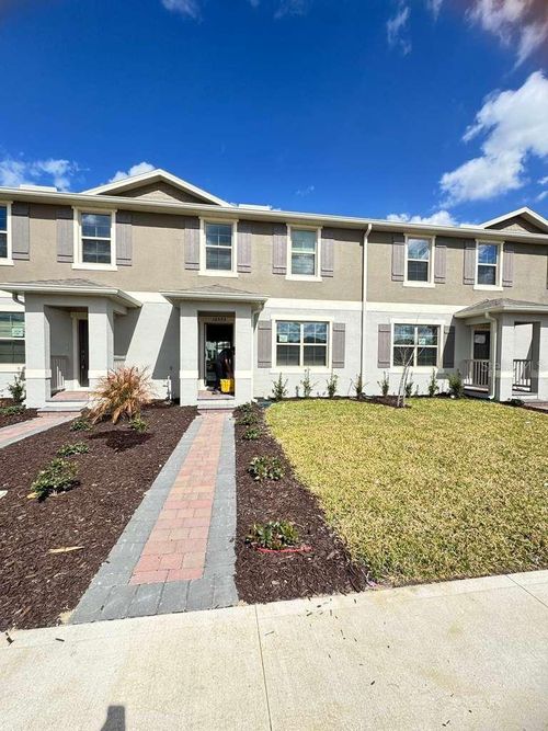 16593 Barbours Creek Way, Winter Garden, FL, 34787-8253 | Card Image