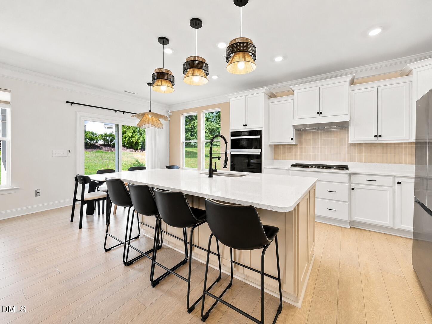 Residential in Fuquay Varina 3