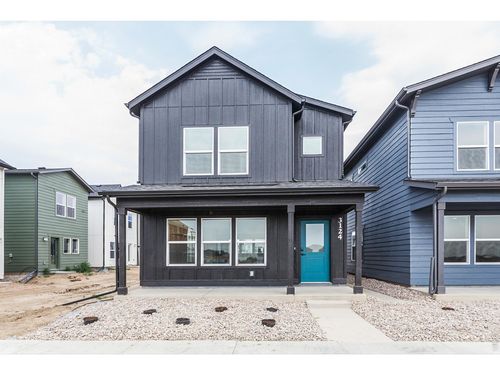 3124 Comet St, Fort Collins, CO, 80524 | Card Image