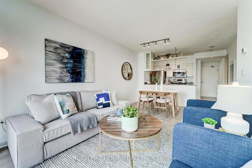 2001-10 Navy Wharf Crt, Toronto, ON, M5V3V2 | Card Image