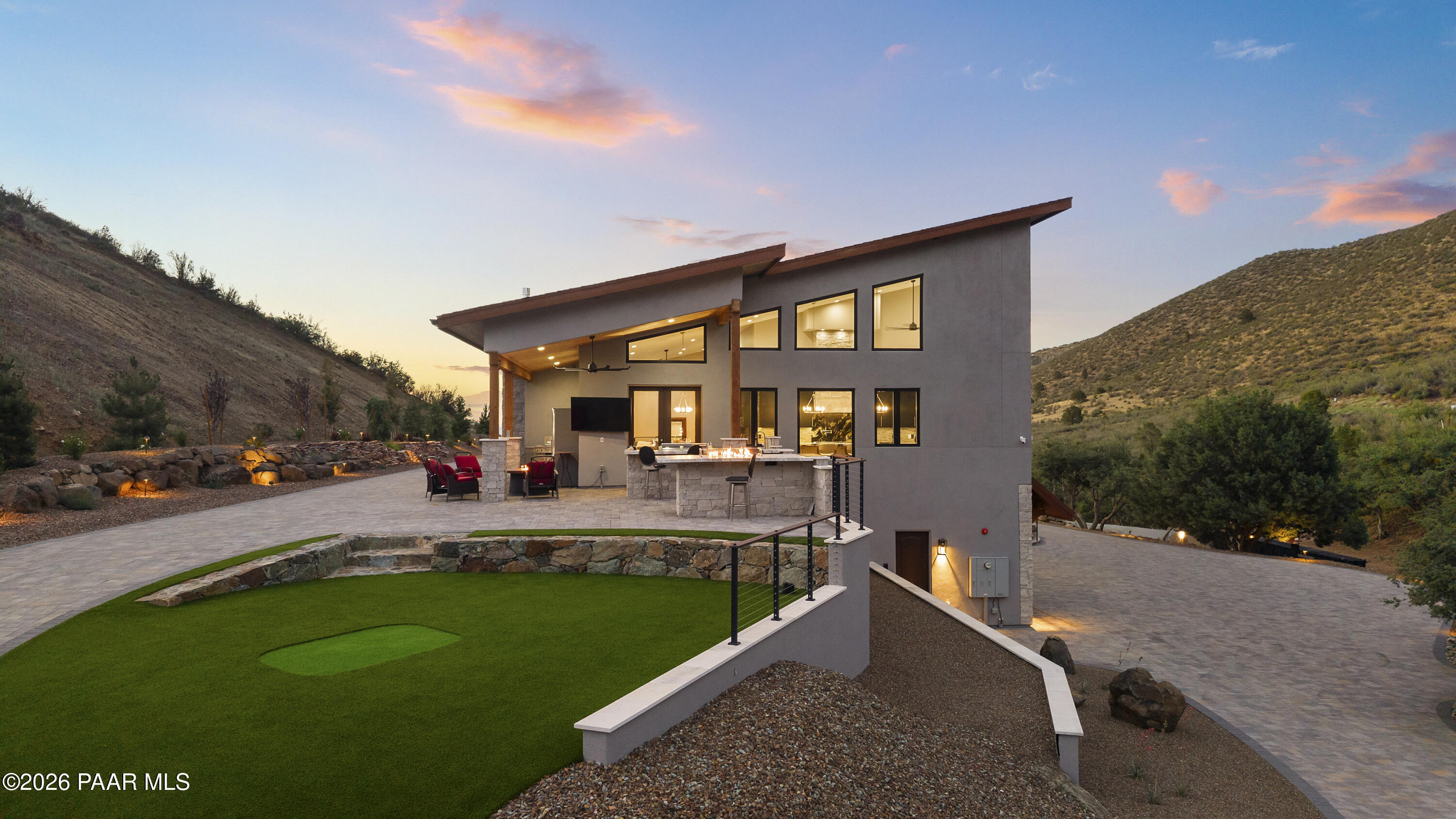 Residential in Prescott 5