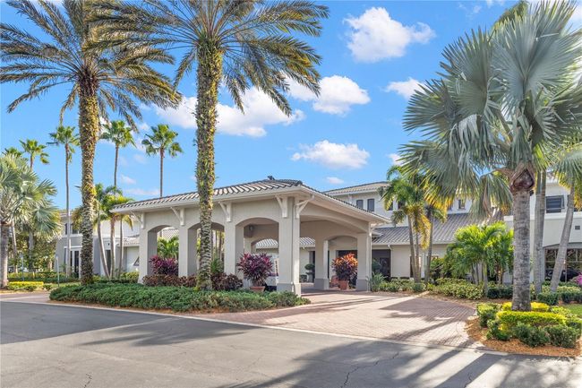 South Club Entrance | Image 41