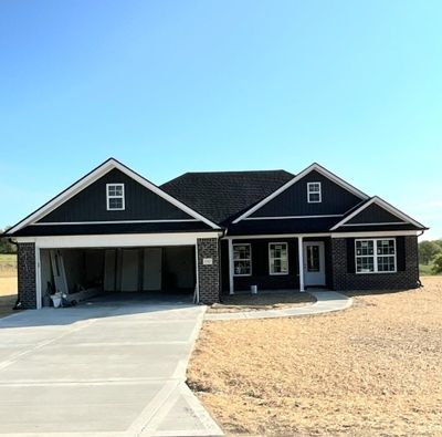 LOT-17 - 152 Liam Way, House other with 3 bedrooms, 2 bathrooms and null parking in Paint Lick KY | Image 1