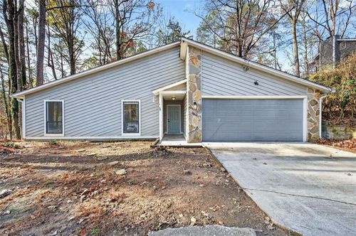 561 Pebble Creek Dr, Norcross, GA, 30093-5010 | Card Image