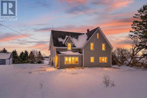 1310 Blue Shank Rd, Kensington, PE, C0B1L0 | Card Image