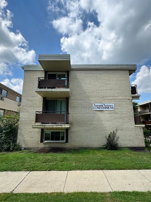 apt-2a-12548 Fairview Ave, Blue Island, IL, 60406-1784 | Card Image