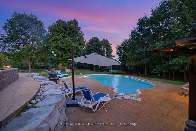 6 Pinehurst Lane, House other with 9 bedrooms, 6 bathrooms and 10 parking in Minesing ON | Image 47