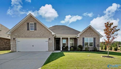 601 Se Ronnie Drive, Hartselle, AL, 35640 | Card Image