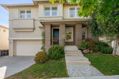 886 Canoas Creek Cir, San Jose, CA, 95136-4503 | Card Image