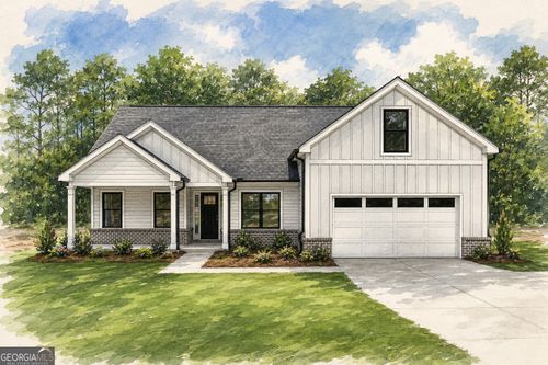 lot-15-55 Inman Park, Winder, GA, 30680 | Card Image