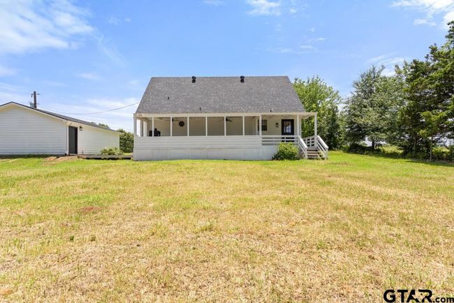 18112 County Road 2142, House other with 3 bedrooms, 3 bathrooms and null parking in Troup TX | Image 31