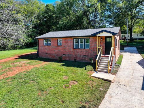 127 S Caldwell Ave, Newton, NC, 28658-2419 | Card Image