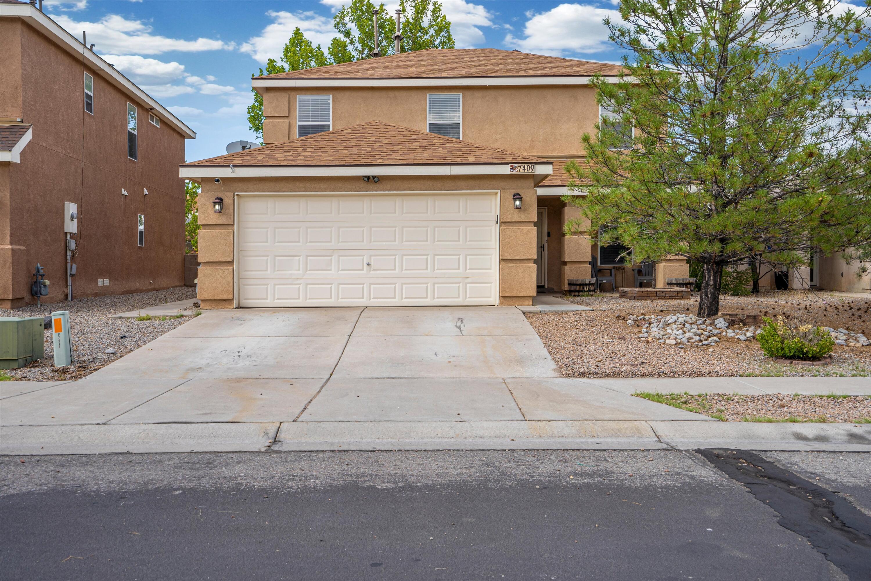 Cripple Creek Rd, Albuquerque, NM 87114