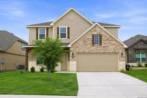 12611 Auriga, San Antonio, TX, 78245-5050 | Card Image
