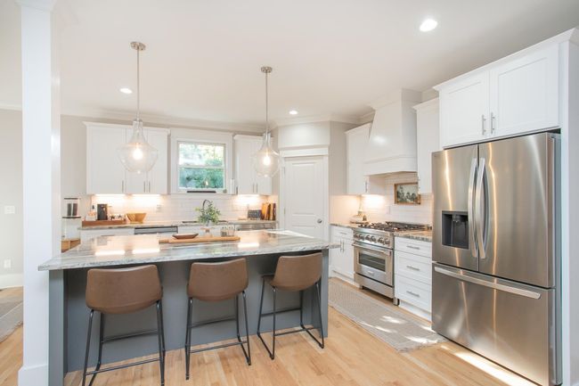 314 W 6 Th St, House other with 5 bedrooms, 3 bathrooms and 2 parking in Columbia TN | Image 14