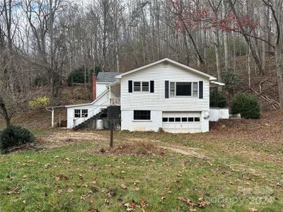 2188 White Oak Road, House other with 3 bedrooms, 2 bathrooms and null parking in Bakersville NC | Image 1