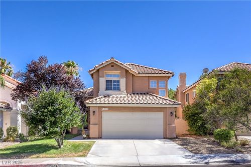 9233 Magic Flower Ave, Las Vegas, NV, 89134-6068 | Card Image