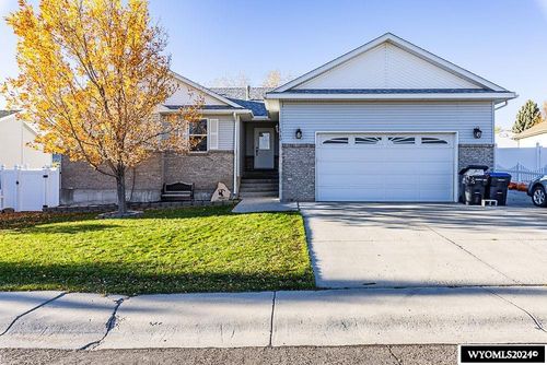 1740 New Mexico Street, Green River, WY, 82935 | Card Image