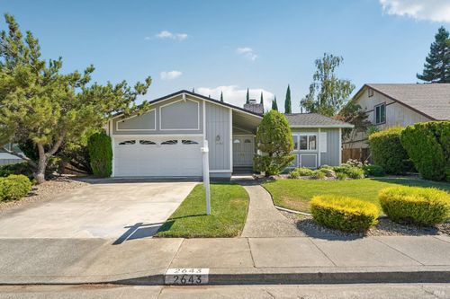 2643 Barbour Dr, Fairfield, CA, 94534-3458 | Card Image