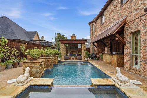 2217 Canterbury Dr, Mansfield, TX, 76063-5313 | Card Image