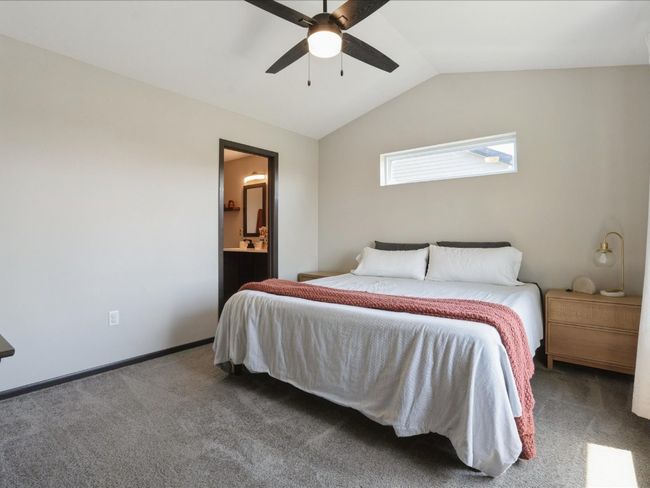 420 Dawson Dr, Condo with 4 bedrooms, 3 bathrooms and null parking in West Branch IA | Image 12