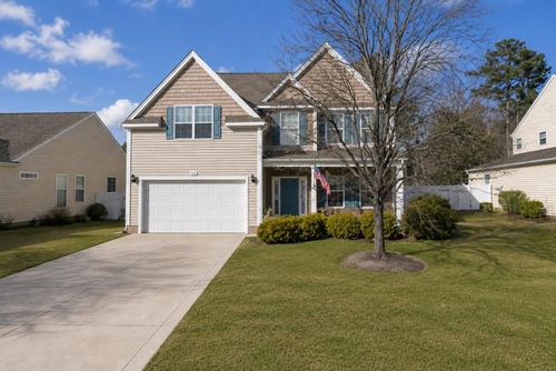 408 Moss Pond Rd, Myrtle Beach, SC, 29588-5800 | Card Image