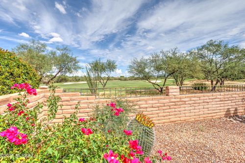 2303 E Desert Pueblo Pass, Green Valley, AZ, 85614 | Card Image