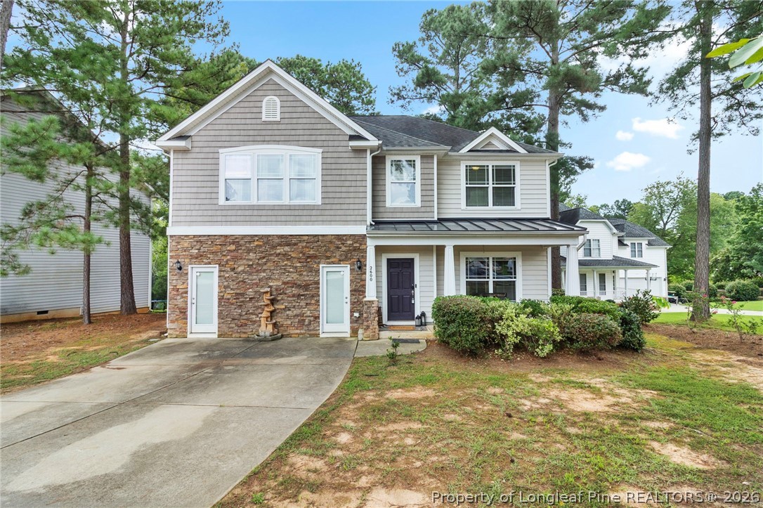 Residential in Sanford