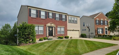 1172 Summerlake Dr, Alexandria, KY, 41001-9187 | Card Image
