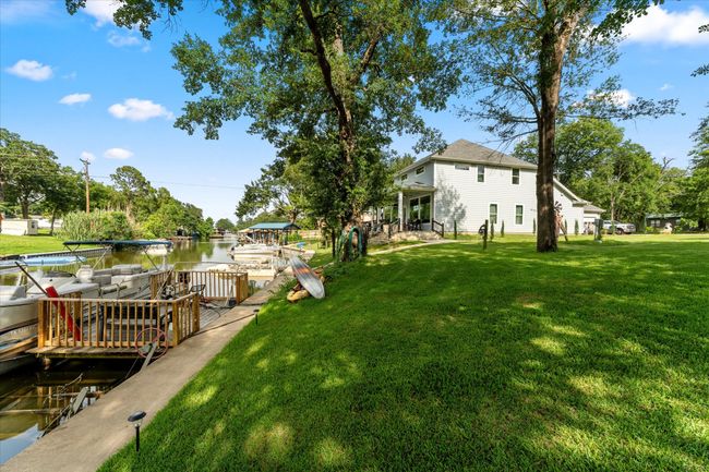 1800 Mason Ln, House other with 3 bedrooms, 3 bathrooms and null parking in Tool TX | Image 38