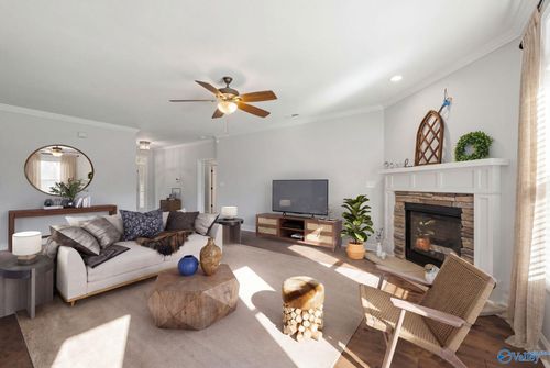 163 Legacy Cove Dr, Madison, AL, 35756-8284 | Card Image