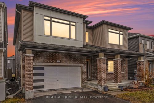 1089 Apolune Street, Barrhaven, ON, K2J6N8 | Card Image