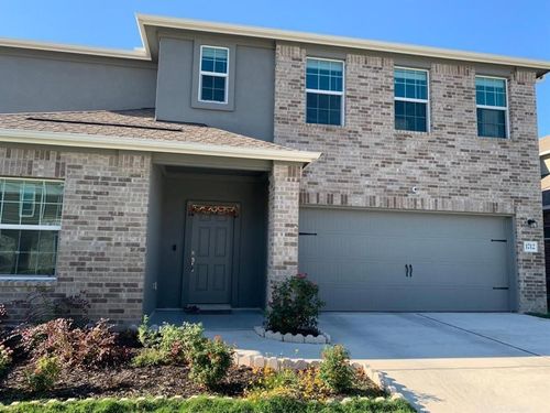 1712 Cobblecrest Ln, Leander, TX, 78641-5575 | Card Image