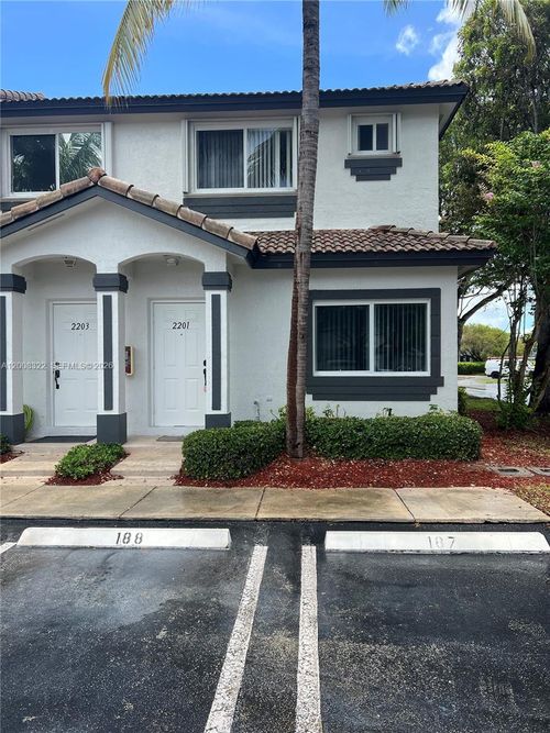 2201-2201 Se 24th Pl, Homestead, FL, 33035-2100 | Card Image